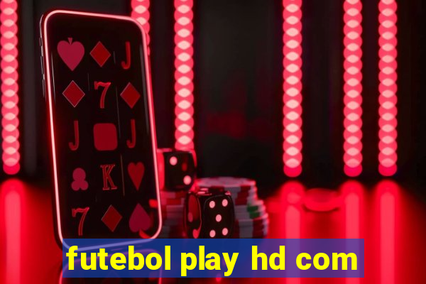 futebol play hd com